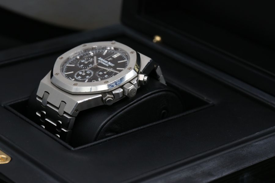 Audemars Piguet Royal Oak 26320ST.OO.1220ST.01